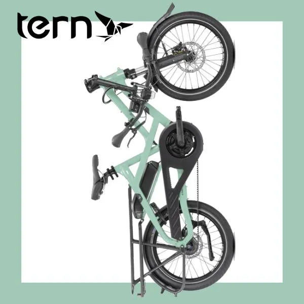 Tern HSD P5i NEXUS