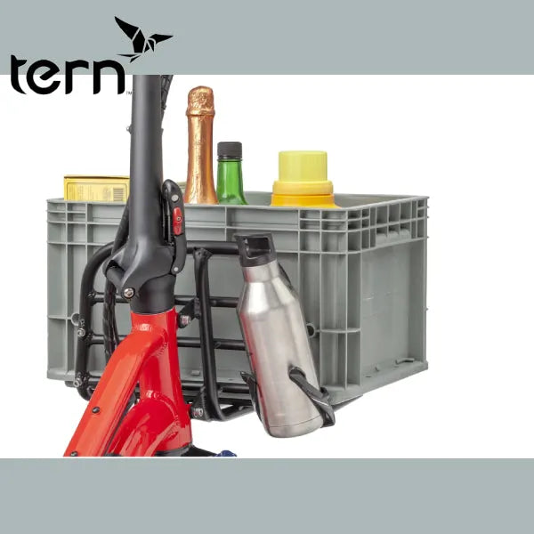 Tern Hauler Rack