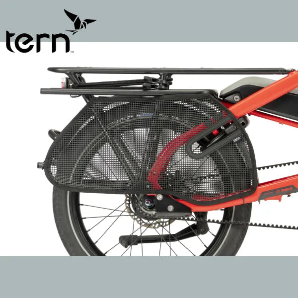 Tern HSD jasbeschermers