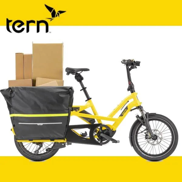 Tern Stormbox