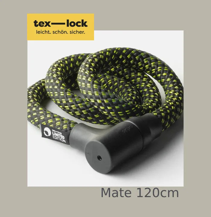TexLock Mate