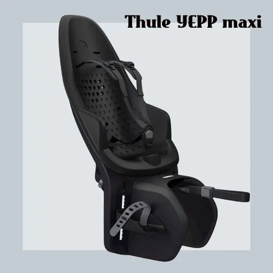 Thule achterzitje Yepp 2 Maxi
