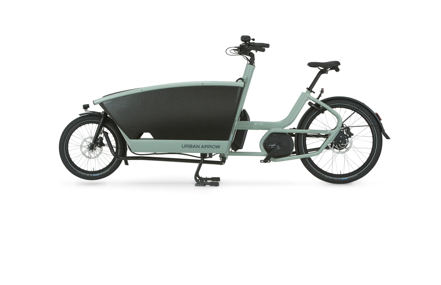 Urban Arrow Active Line sage green