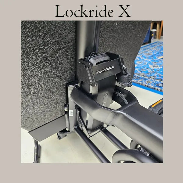 Lockride