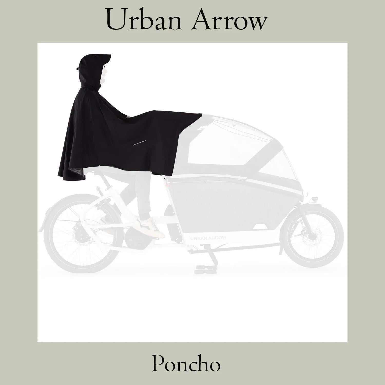 Poncho