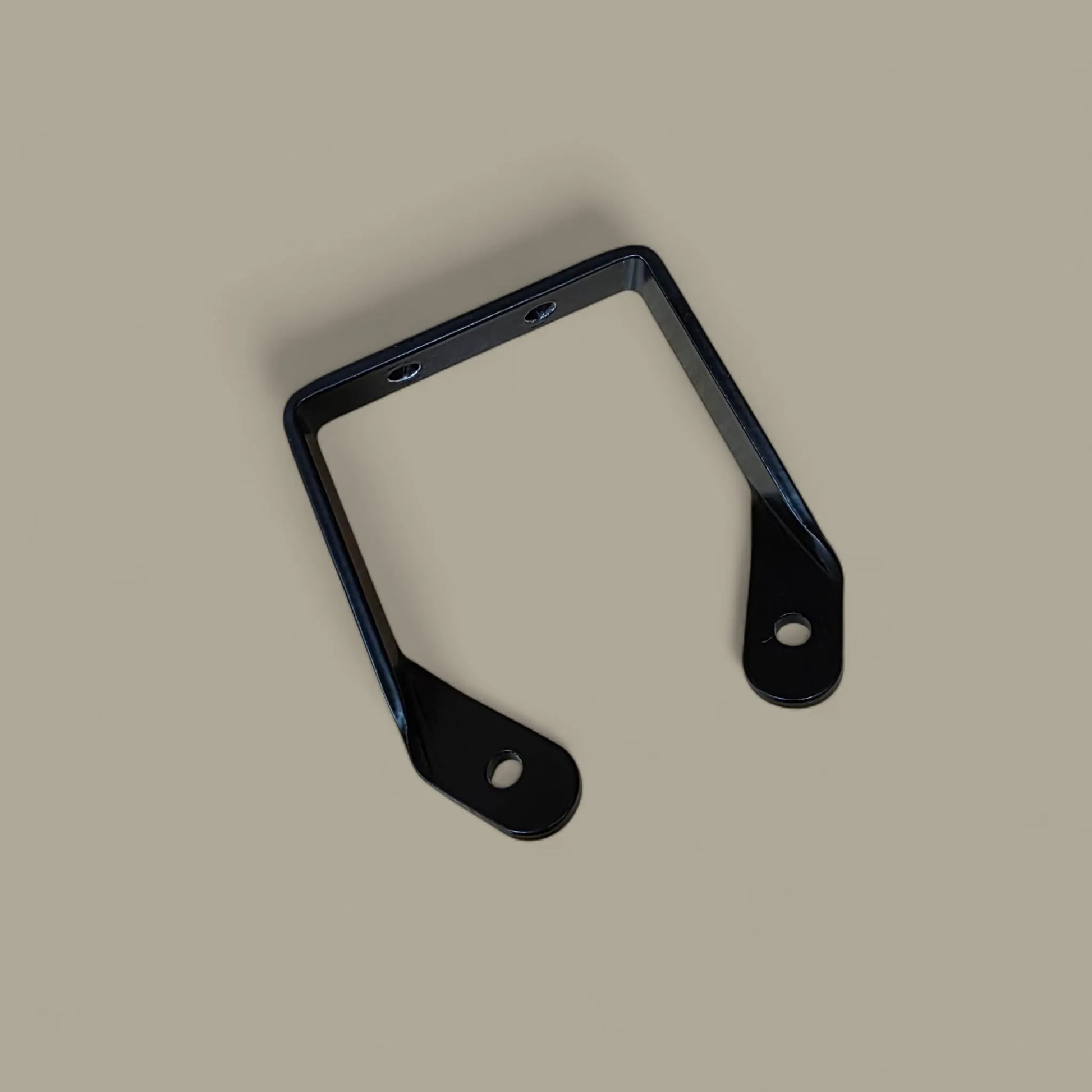 Urban Arrow achterlamp houder beugel