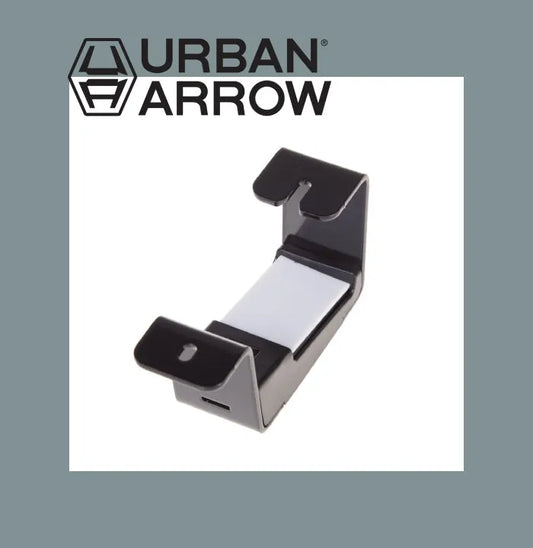 Urban Arrow stuurstang houder