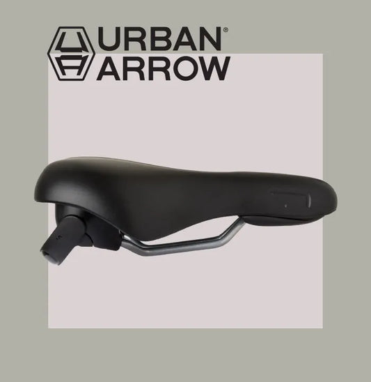 Urban Arrow zadel
