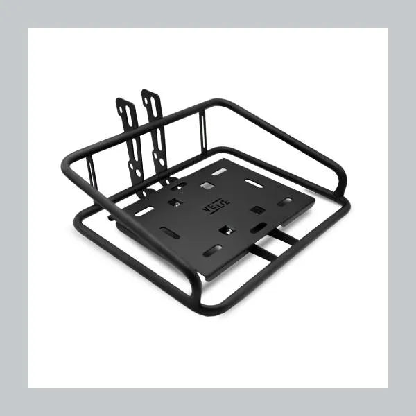 Veloe Big Front Rack