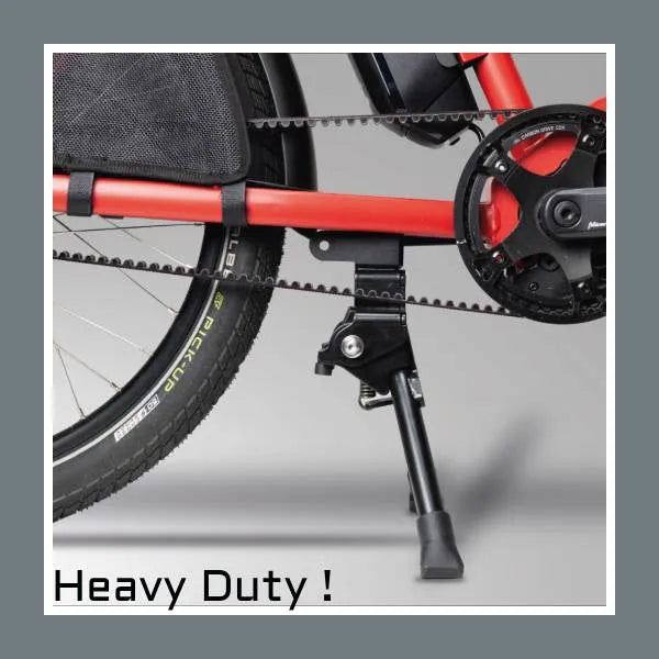 Veloe Heavy Duty Kickstand