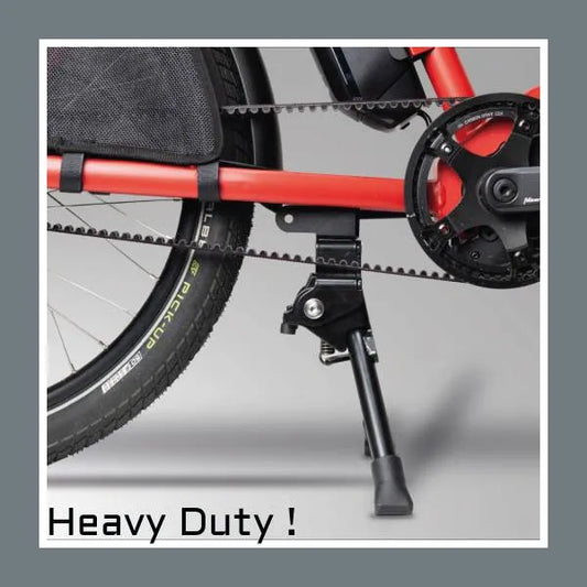 Veloe Heavy Duty Kickstand