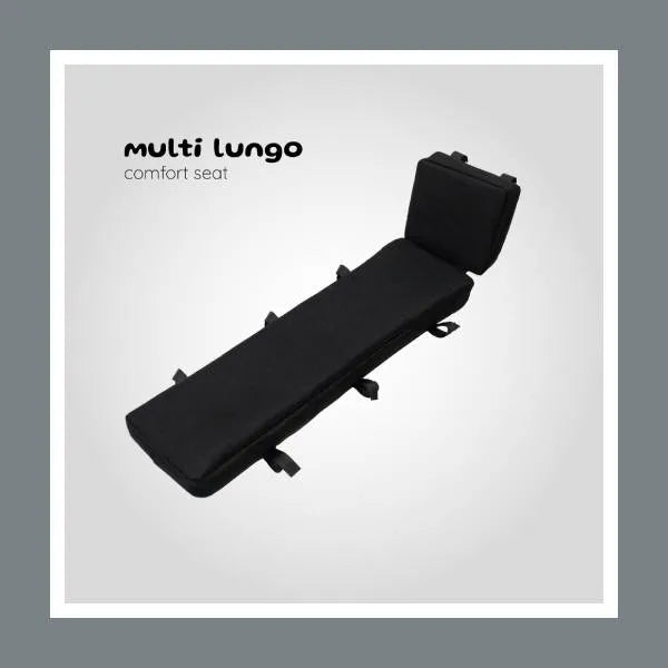 Veloe Multi Lungo Comfort Seat