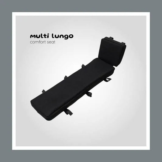 Veloe Multi Lungo Comfort Seat