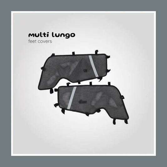 Veloe Multi Lungo Jasbeschermers