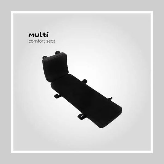 Veloe Multi Comfort Seat