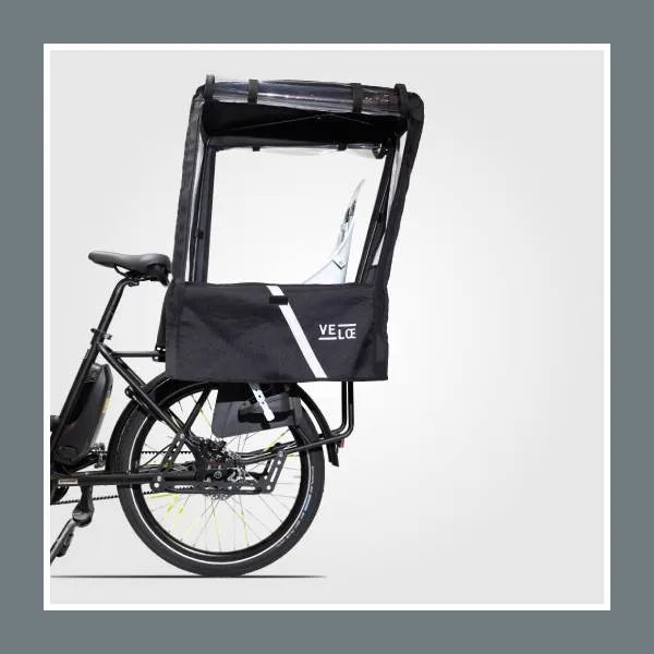 Veloe Raincover Multi Lungo