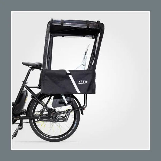 Veloe Raincover Multi Lungo