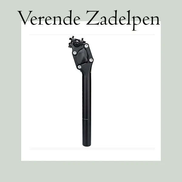 urban arrow sattelstütze Suspension seatpost for Bullitt and Urban Arrow – DrBeyk Online