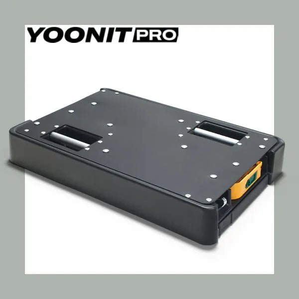 YOONIT Euro Lid 60x40 cm
