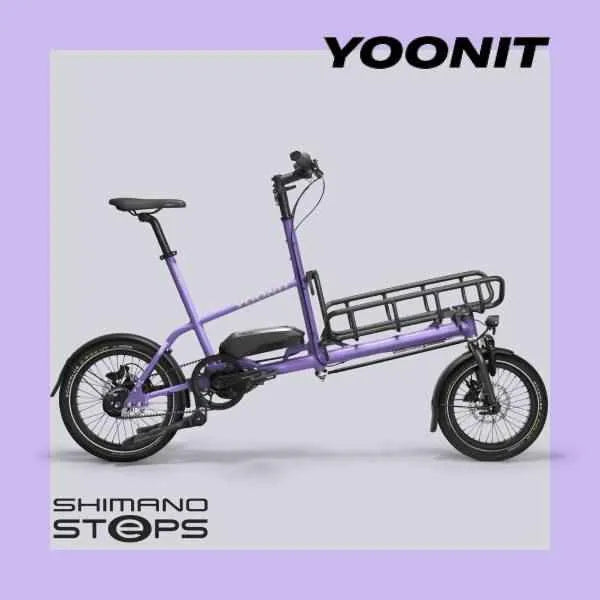 YOONIT Smart Carrier