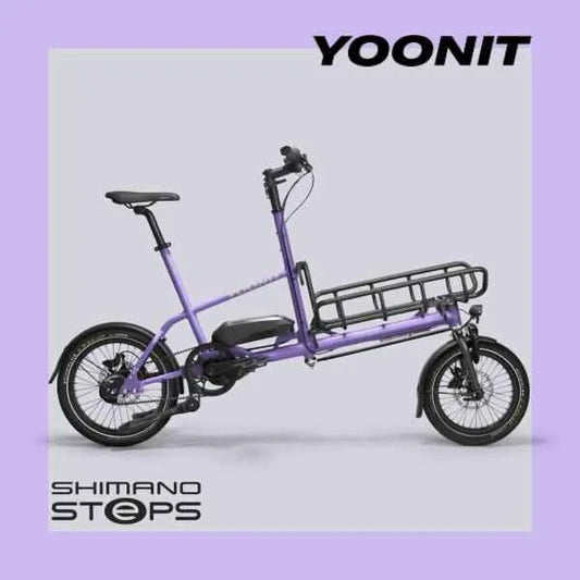 YOONIT Smart Carrier