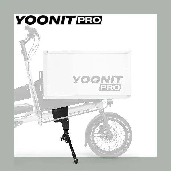 YOONIT Pro Kickstand