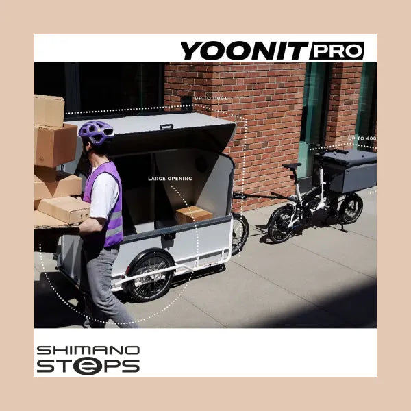 Yoonit PRO