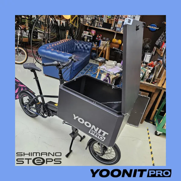 Yoonit PRO