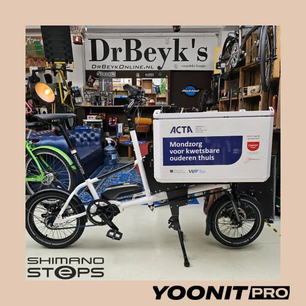 Yoonit PRO