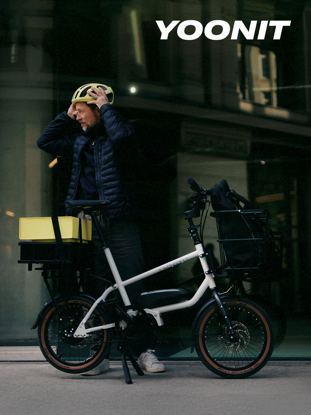 Yoonit Micro - DrBeyk Online - Amsterdam