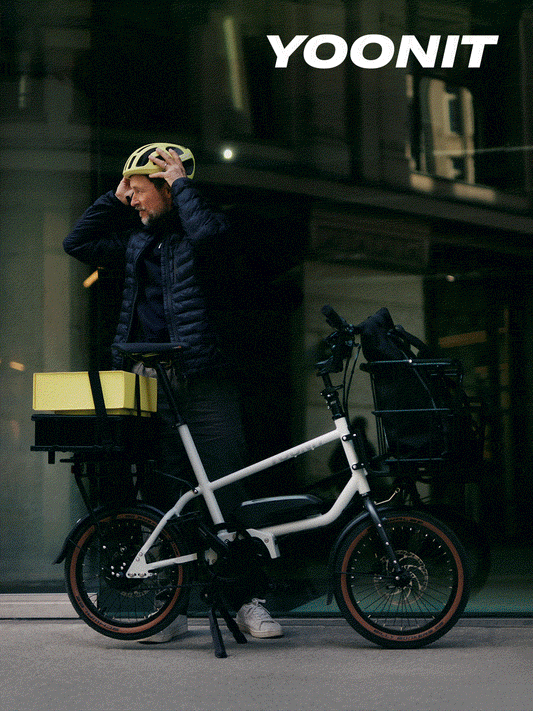 Yoonit Micro - DrBeyk Online - Amsterdam