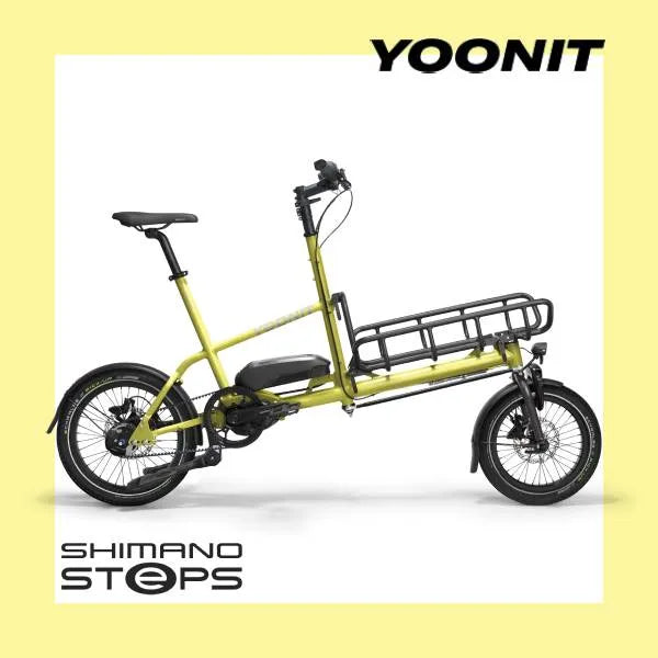 YOONIT Mini EP6