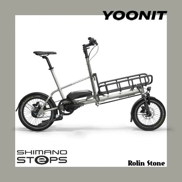 YOONIT Mini EP6