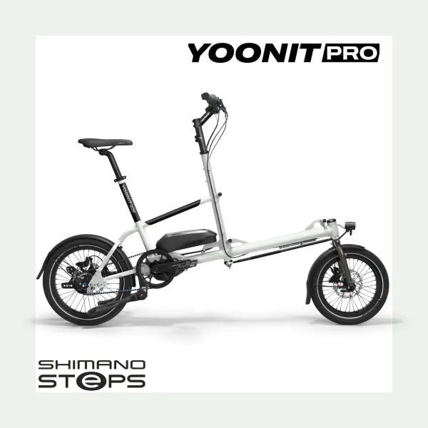 Yoonit PRO