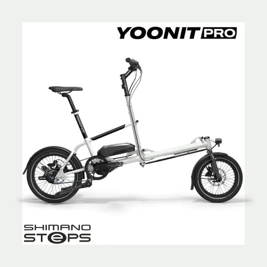 Yoonit PRO