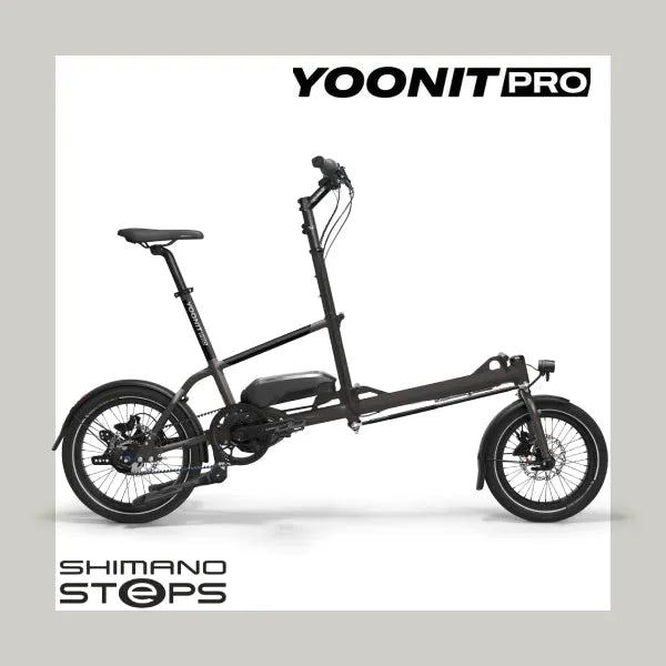 Yoonit PRO