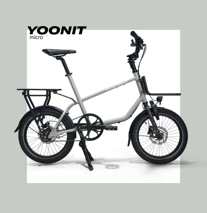 Yoonit Micro Classic Rolling Stone