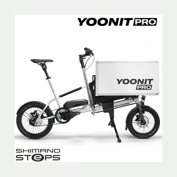 Yoonit PRO