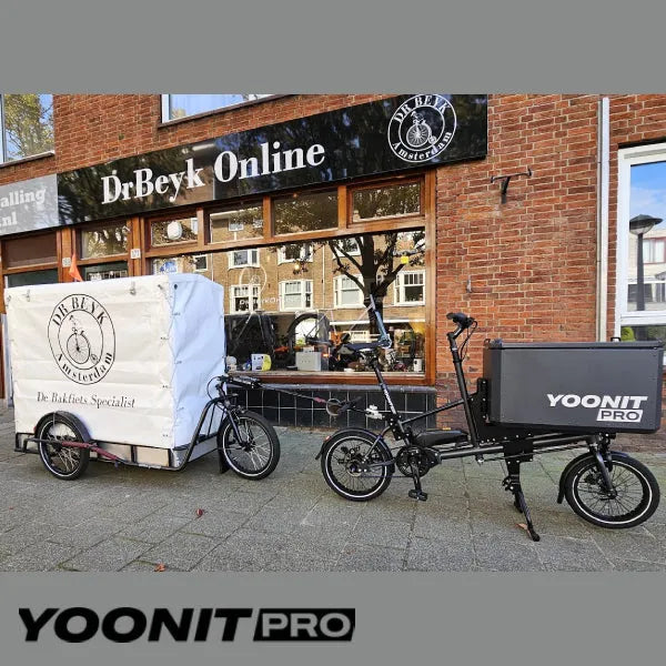 Yoonit PRO