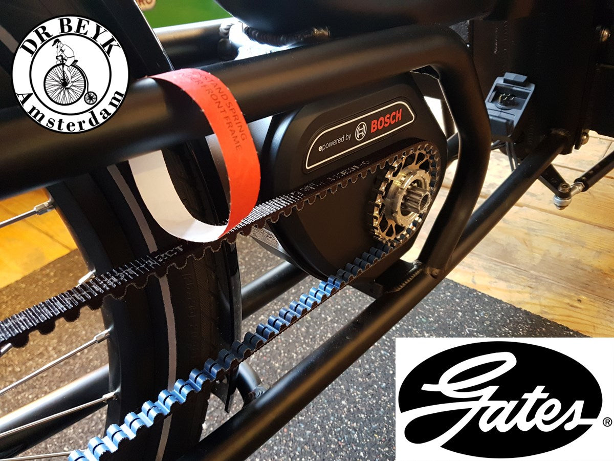 Urban Arrow FamilyNext Advanced Manual