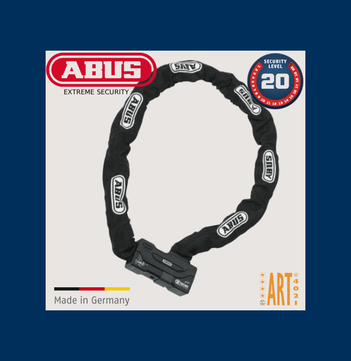 ABUS GRANIT™ Extreme XPlus™