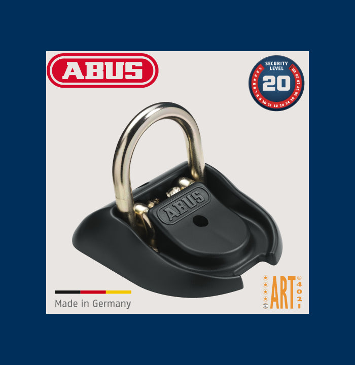 ABUS muuranker vloeranker WBA100 ART4