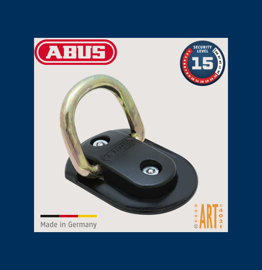 ABUS WBA 75 muuranker vloeranker