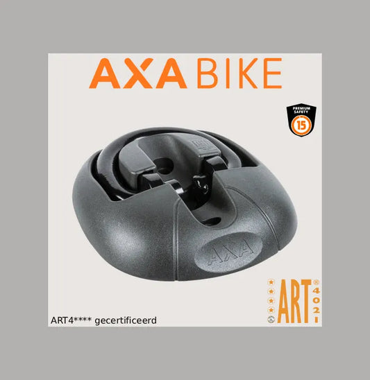 AXA Muuranker