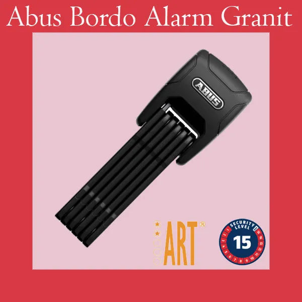 BORDO GRANIT™ XPlus™ Alarm