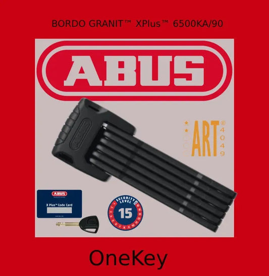 ABUS BORDO GRANIT™ ART2