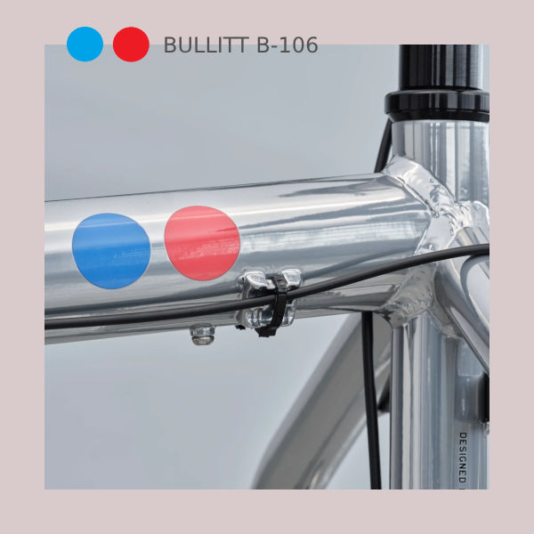 Bullitt bakfiets B-106