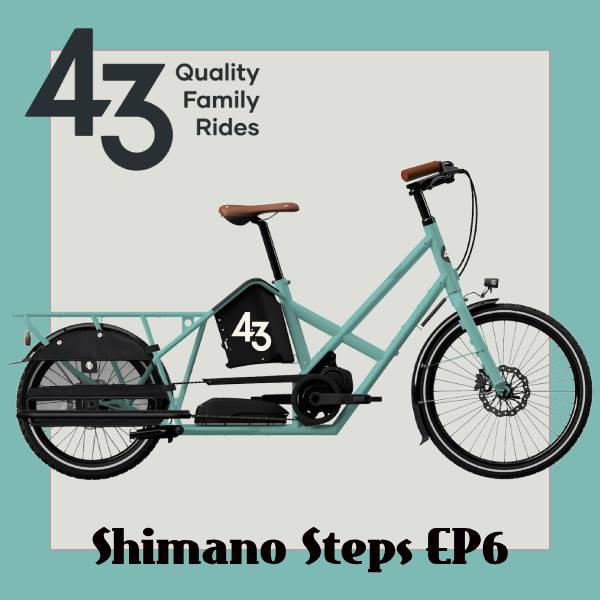 Bike43 EP6