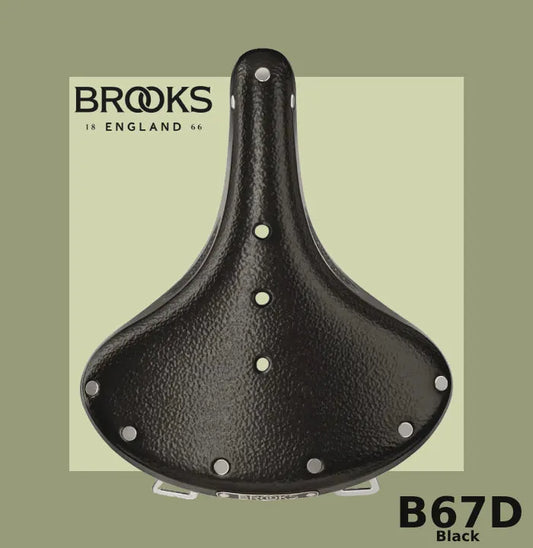 Brooks B67 dameszadel