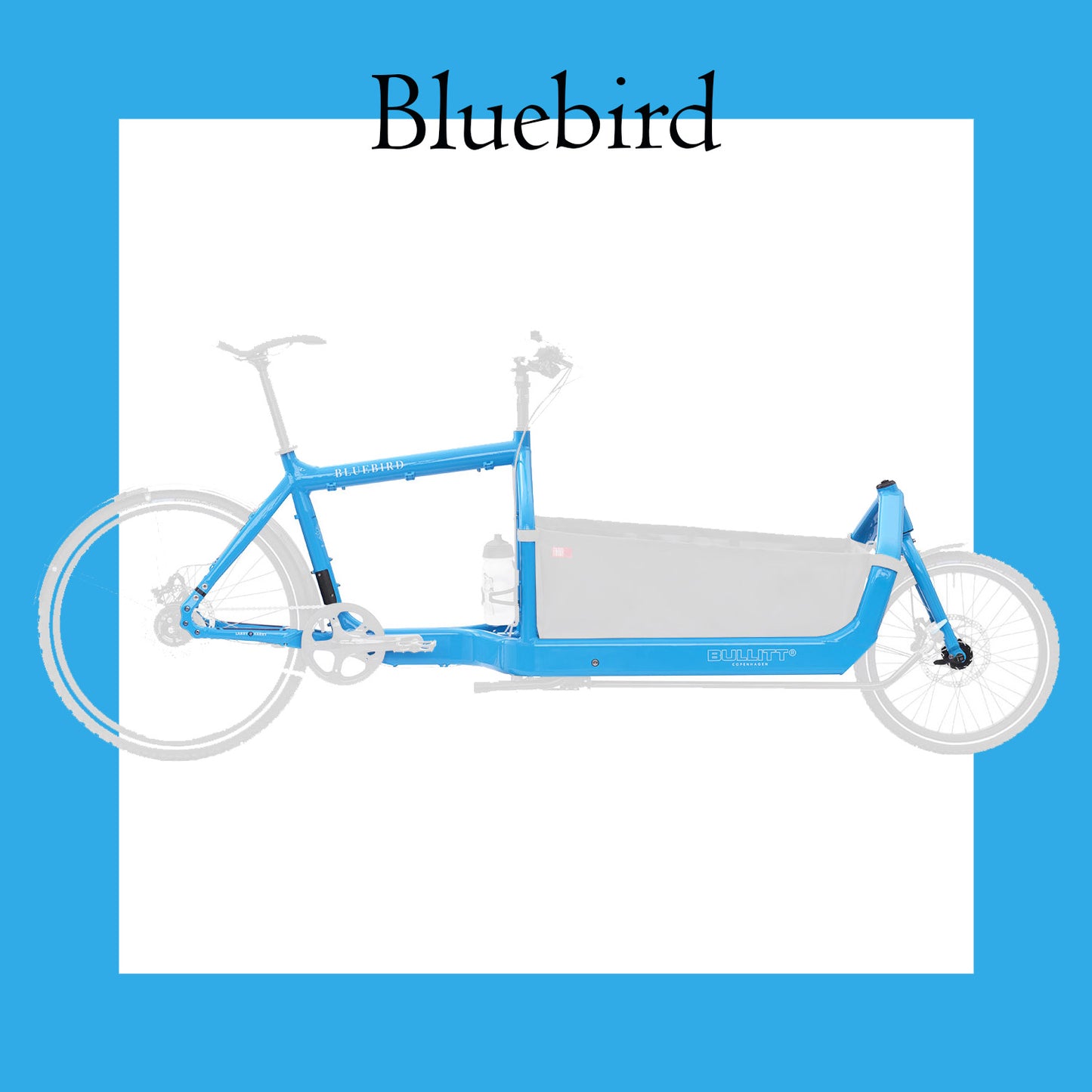 BULLITT Original